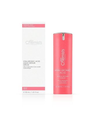 Hyaluronic Acid Anti-Ageing Aqua Repair Serum 30 Millililter