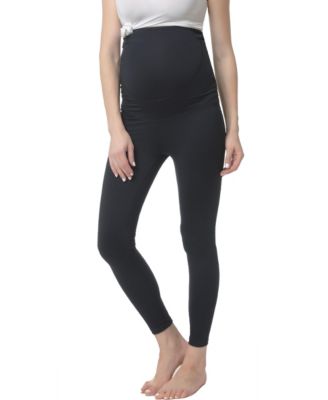 Maternity Rae High-Rise Belly Support Leggings
