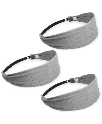 Adjustable Non-Slip Athletic Headbands