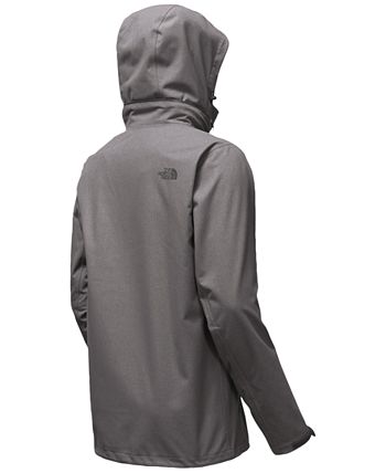 The north face best sale kassler field jacket