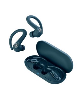 GO Sport ANC Wireless Noise-Cancelling Water-Resistant True Wireless Earbuds