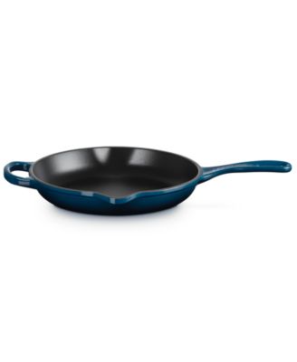 Enameled Cast Iron 9" Skillet
