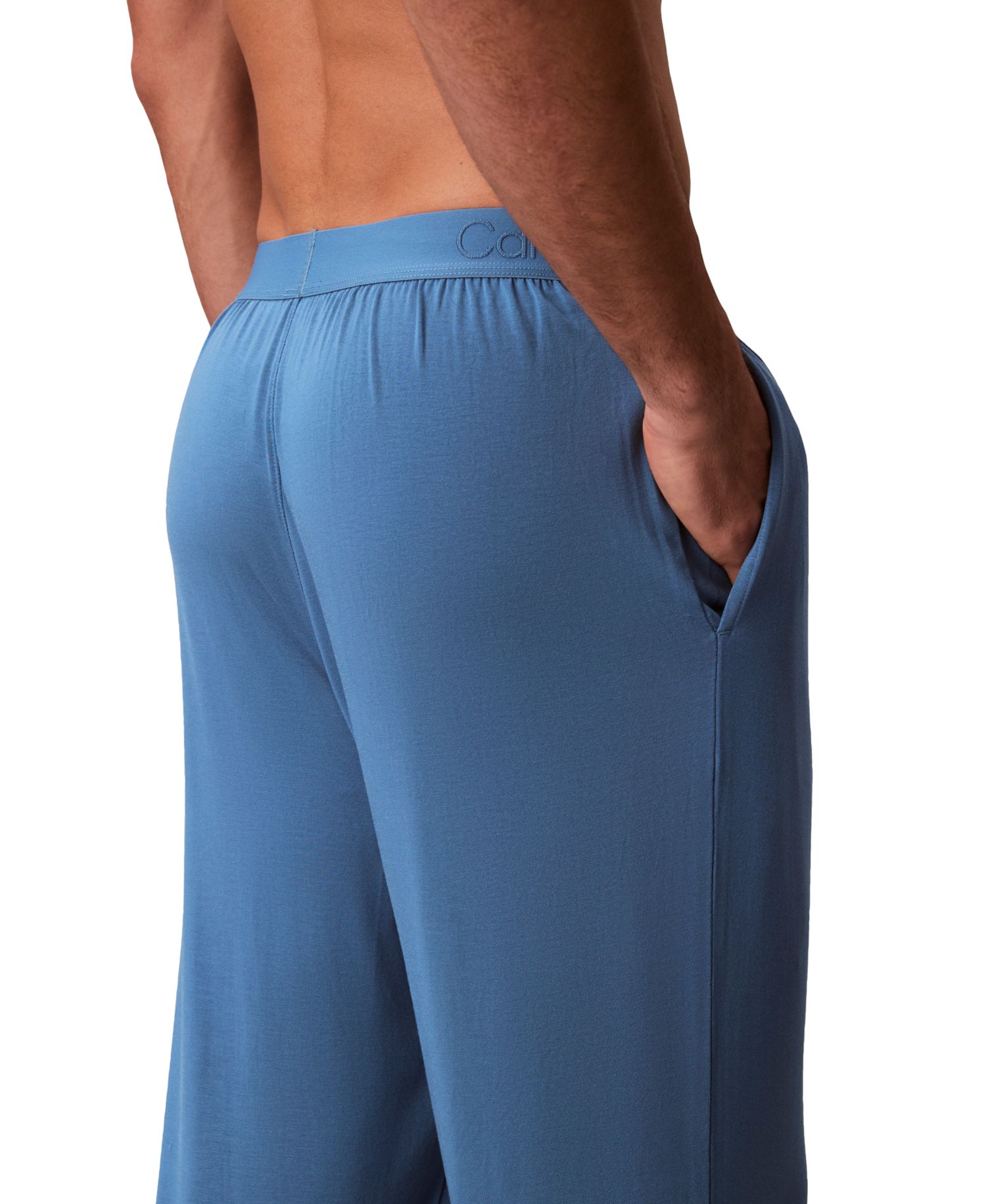 Men's Stretch Pajama Pants