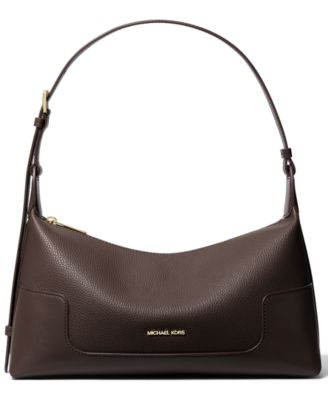 Teddi Medium Slouchy Shoulder Handbag
