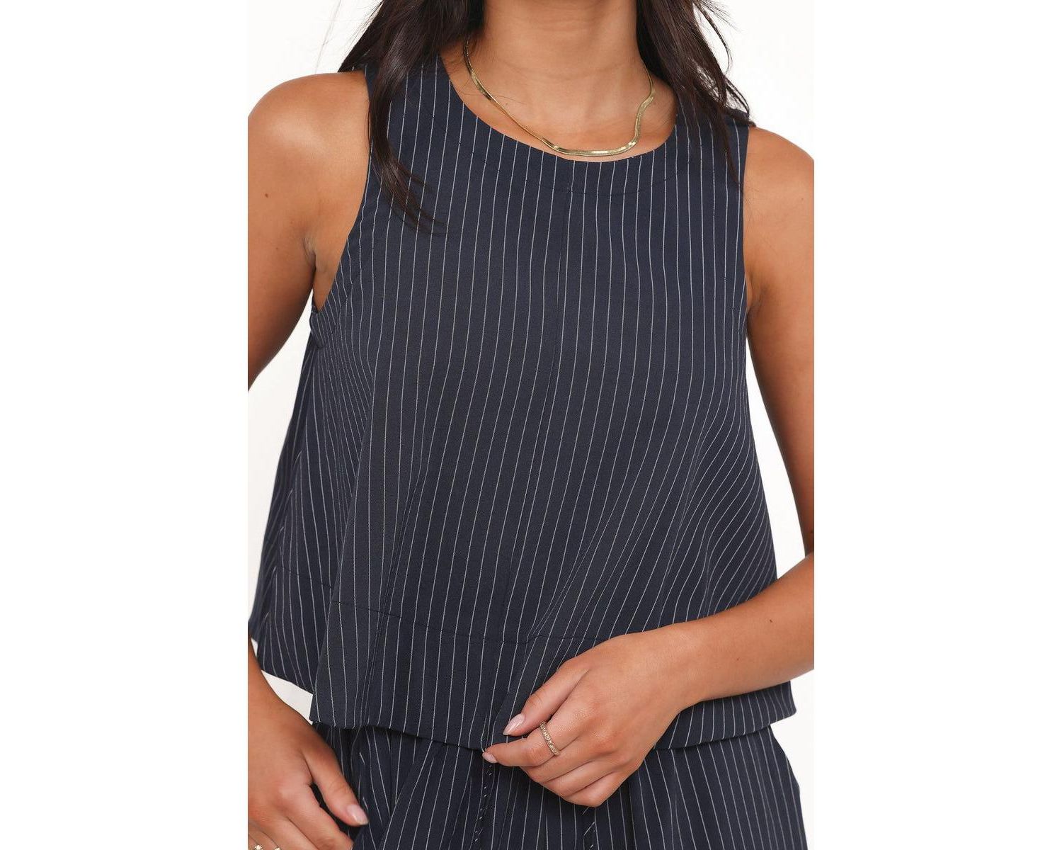 Women's Enda Top