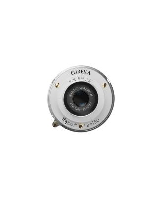 Eureka 28mm f/2.8 ASPH. Wide-Angle Pancake Lens for Leica M Mount