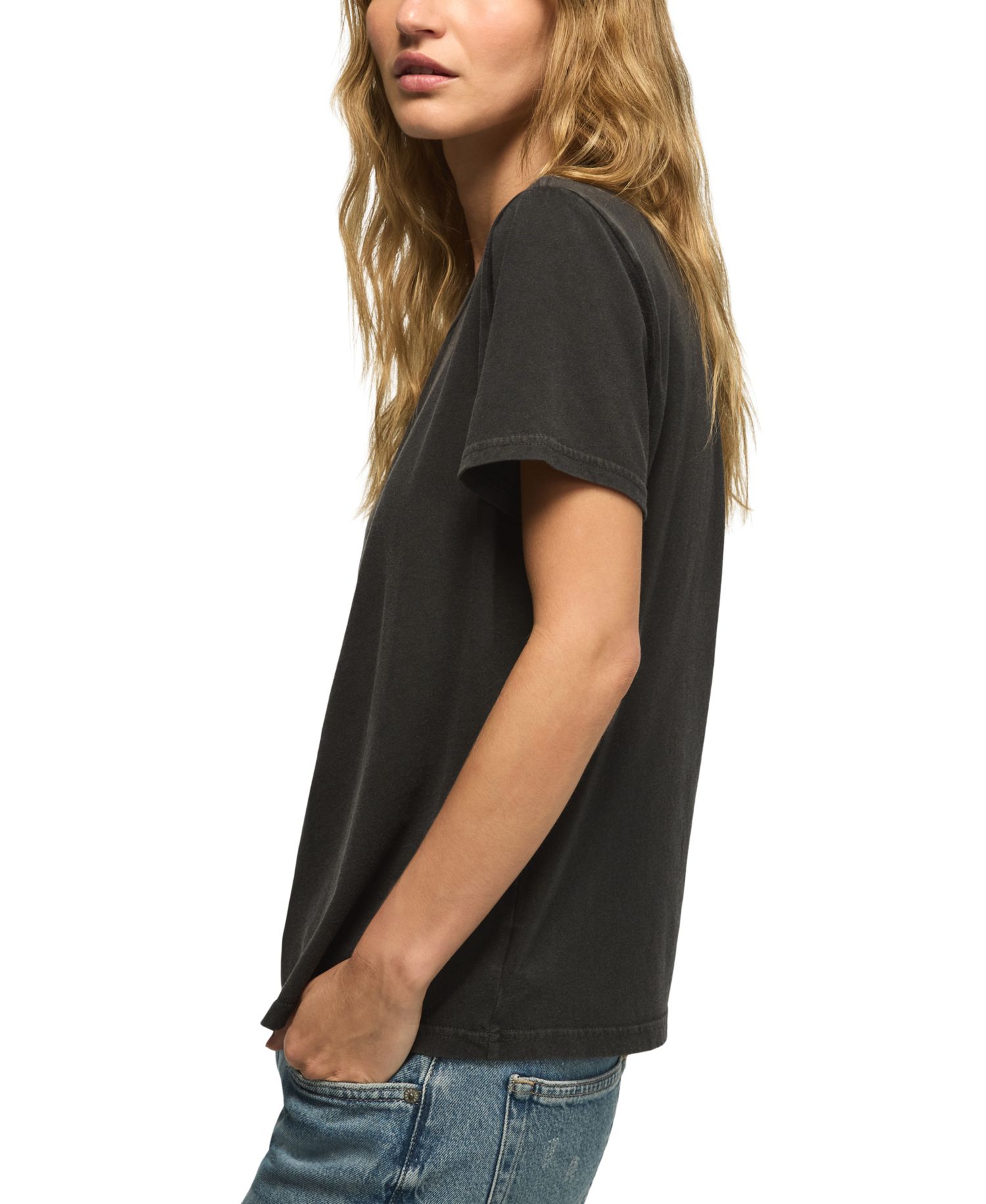Women's Diet Coke Ghost Graphic T-Shirt