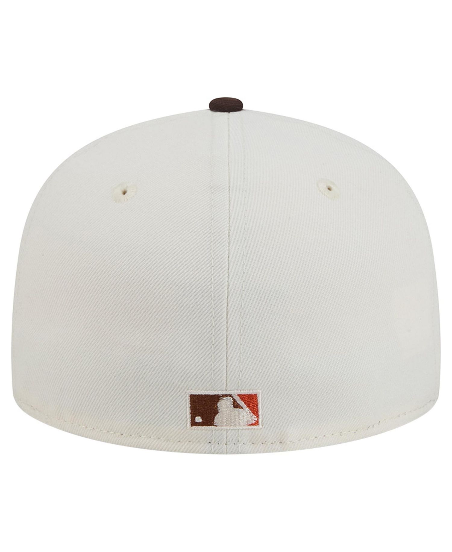 Men's Natural/Brown Seattle Mariners Pumpkin Spice 59FIFTY Fitted Hat