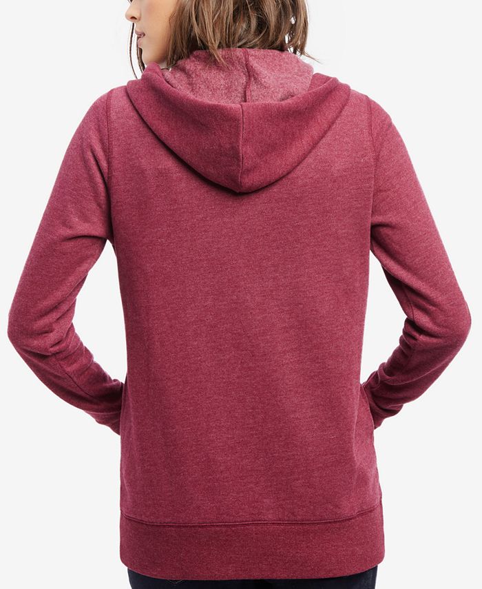 Motherhood Maternity Fleece Hoodie Macy's