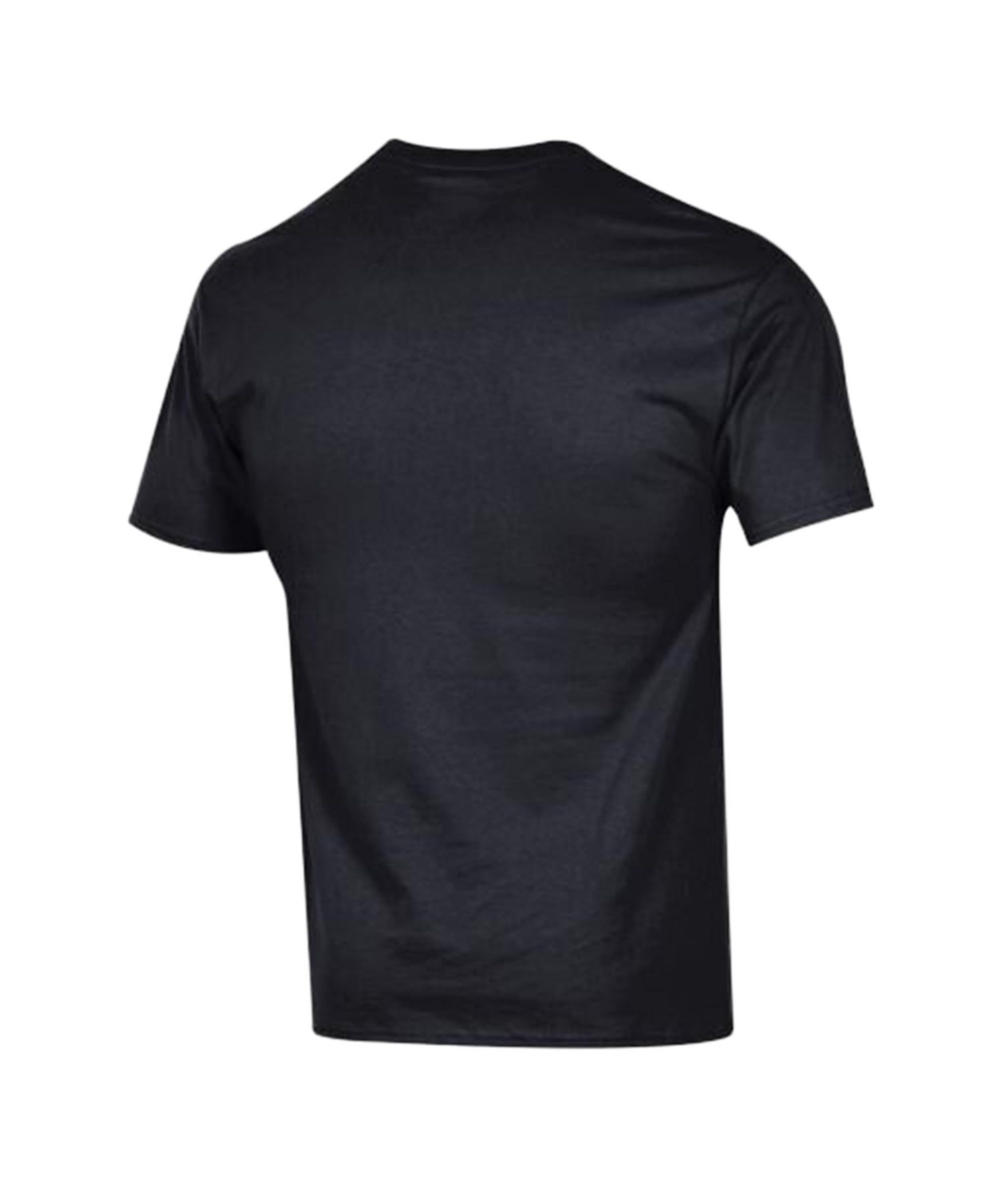 Men's Black Pittsburgh Pirates Baseball T-Shirt