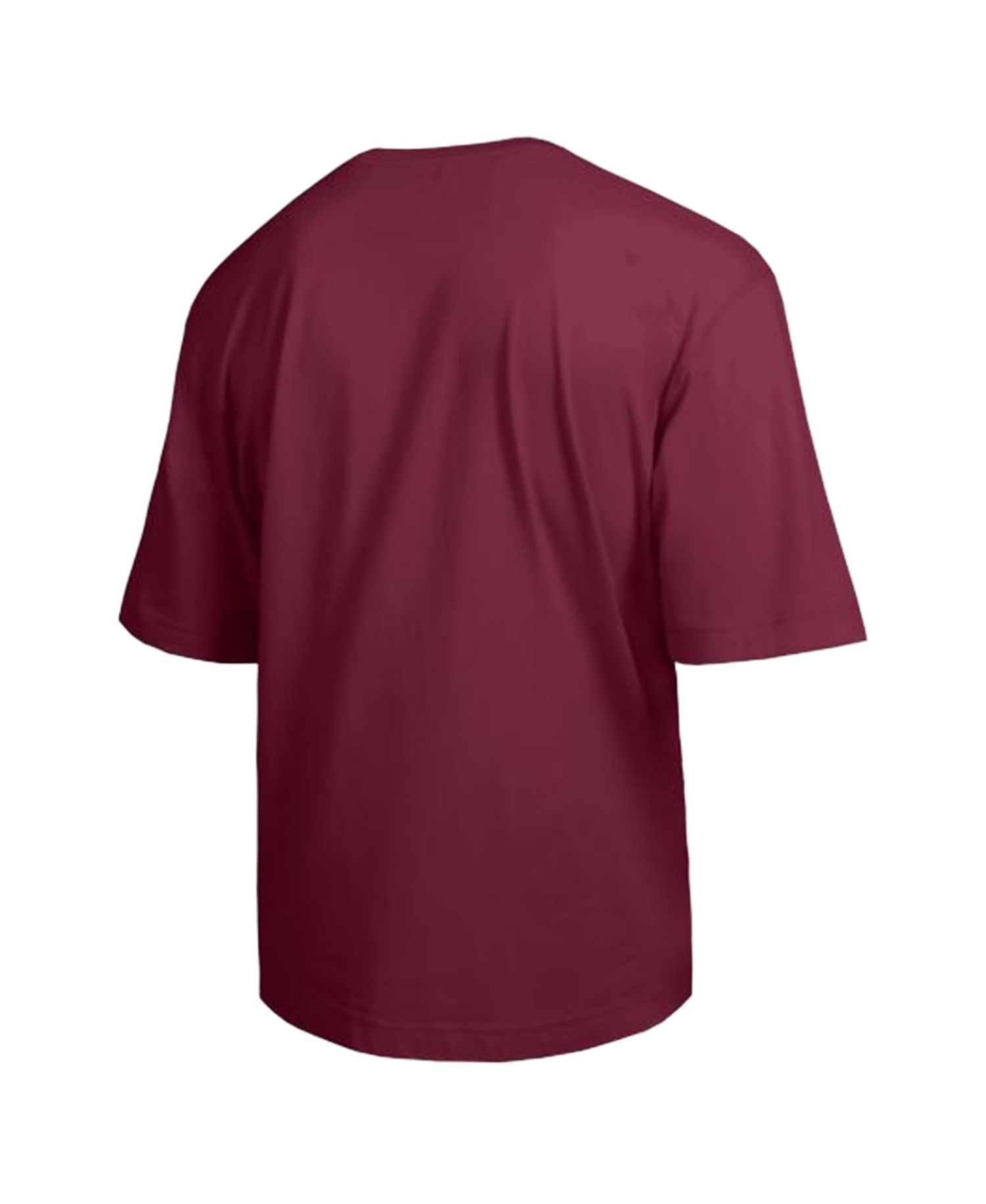 Men's Garnet Florida State Seminoles Scholar All-Star T-Shirt