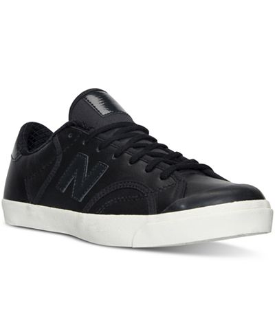 New Balance Women's Pro Court Casual Sneakers from Finish Line