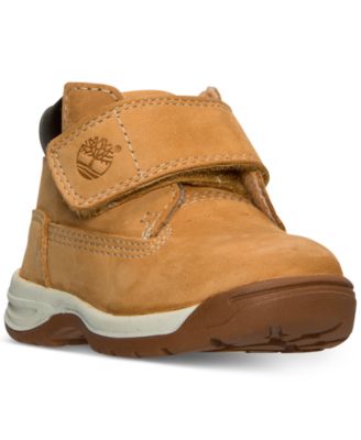 timberland timber tykes