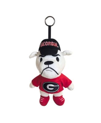 Georgia Bulldogs Huddle Buddy Bag Charm