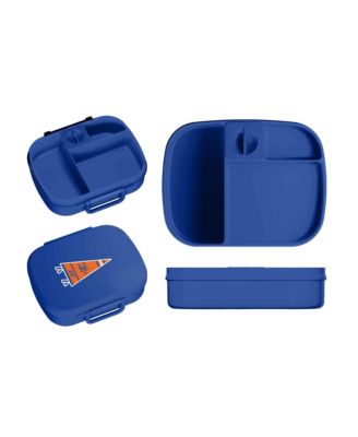 New York Mets Travel Pennant Lunch Box