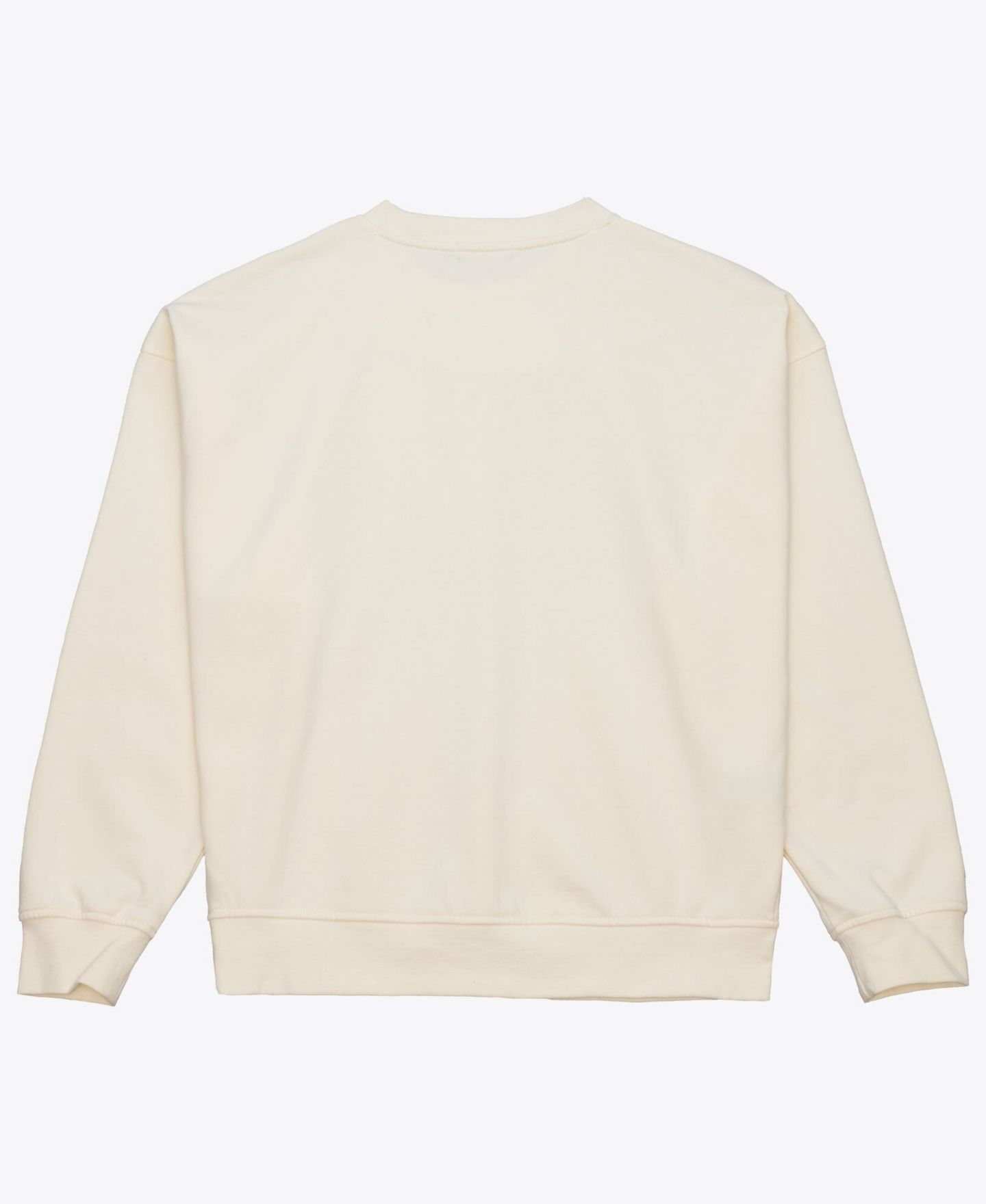 Женская толстовка Mitchell & Ness Cream Miami Dolphins Tonal Arch — фото 3