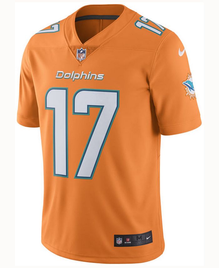 dolphins jerseys thursday night