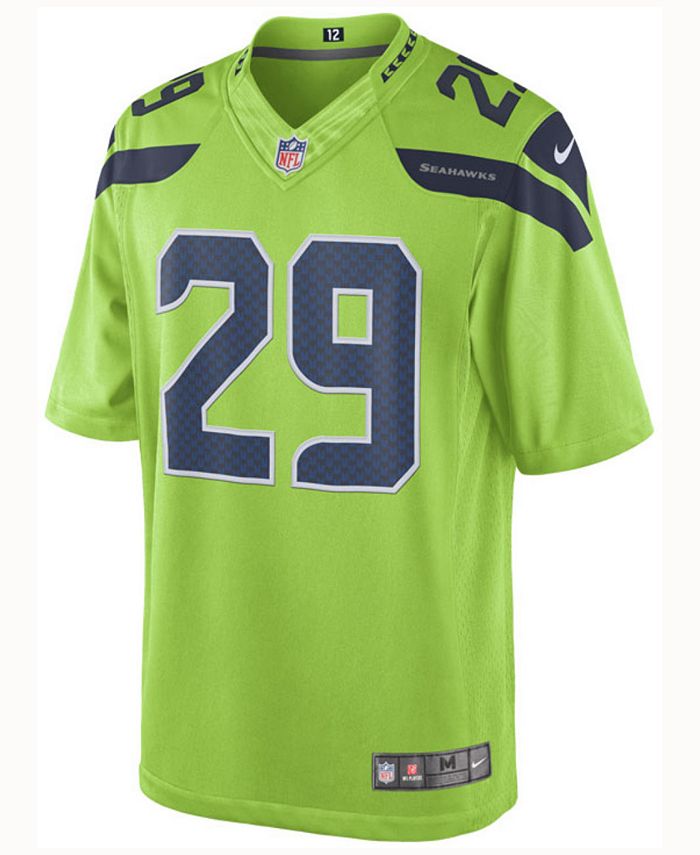Rush jersey seahawks online