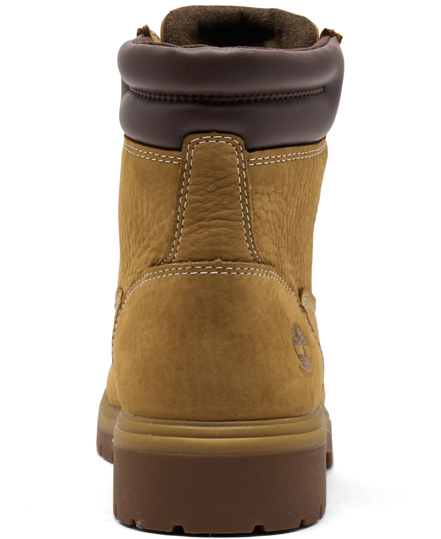 Women's Auburn Falls 6-Inch Waterproof Boots from Finish Line