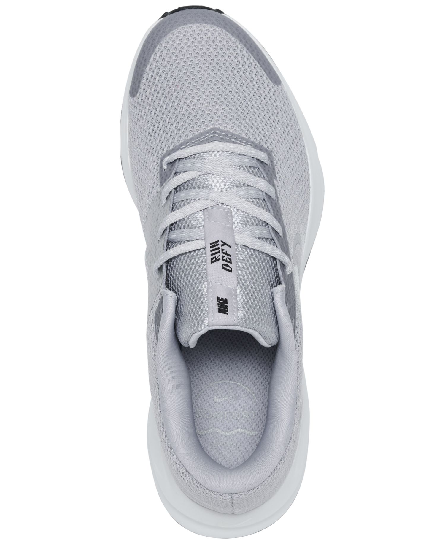 Women's Run Defy Running Sneakers from Finish Line