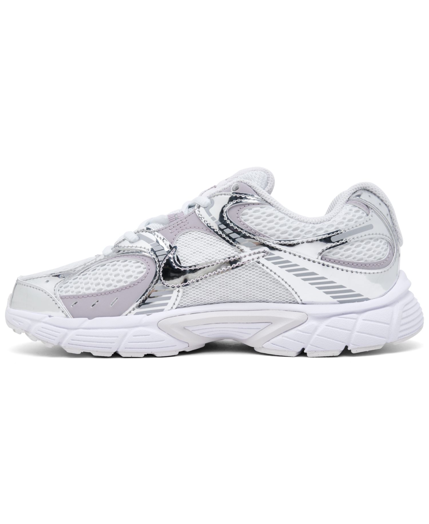 Big Kids' V5 RNR Retro Athletic Sneakers from Finish Line