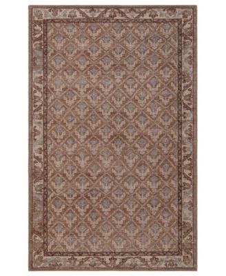 Tuscany Bouti 5' x 8' Area Rug