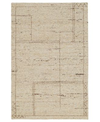 Farah Link Rug Collection