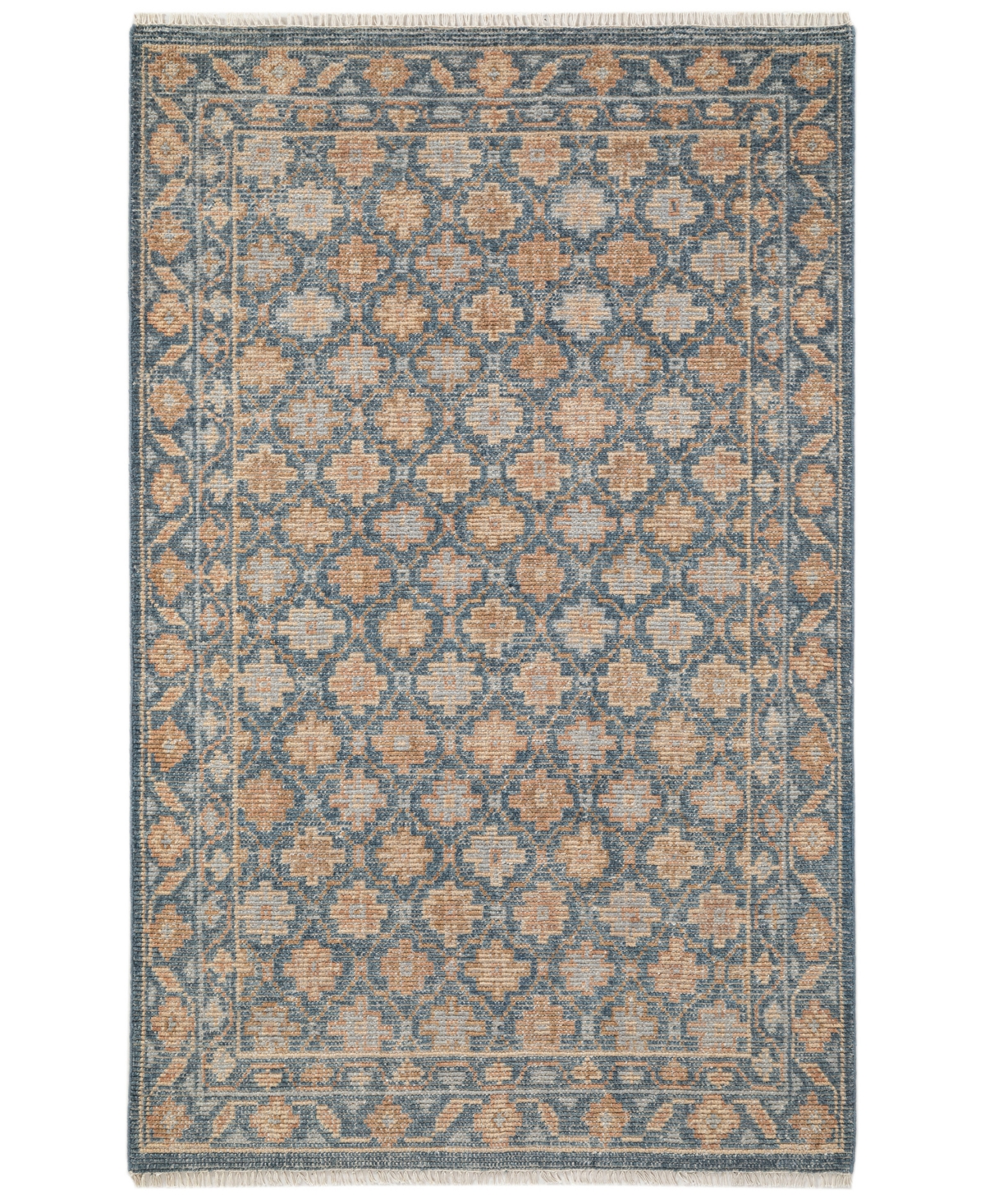 Obeetee Palace Zohra 2' x 3' Area Rug