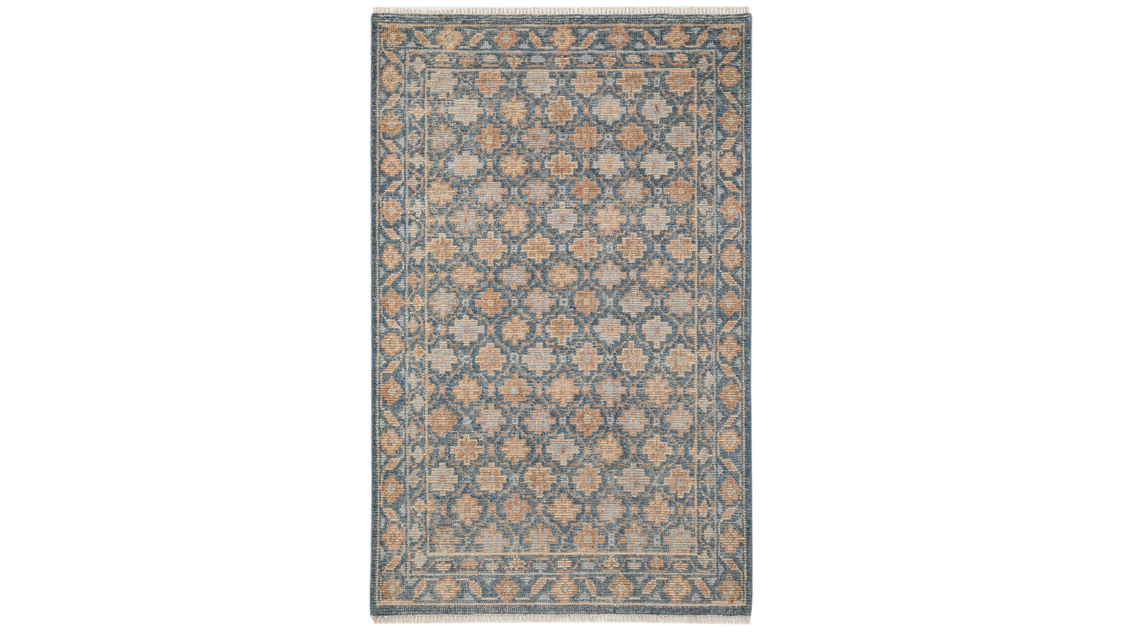 Obeetee Palace Zohra 2' x 3' Area Rug
