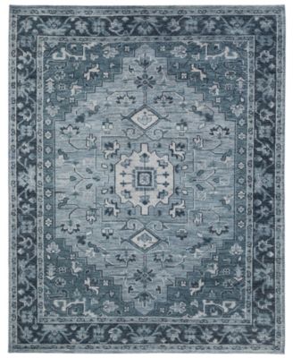 Tuscany Mariyah 7'9" x 9'9" Area Rug