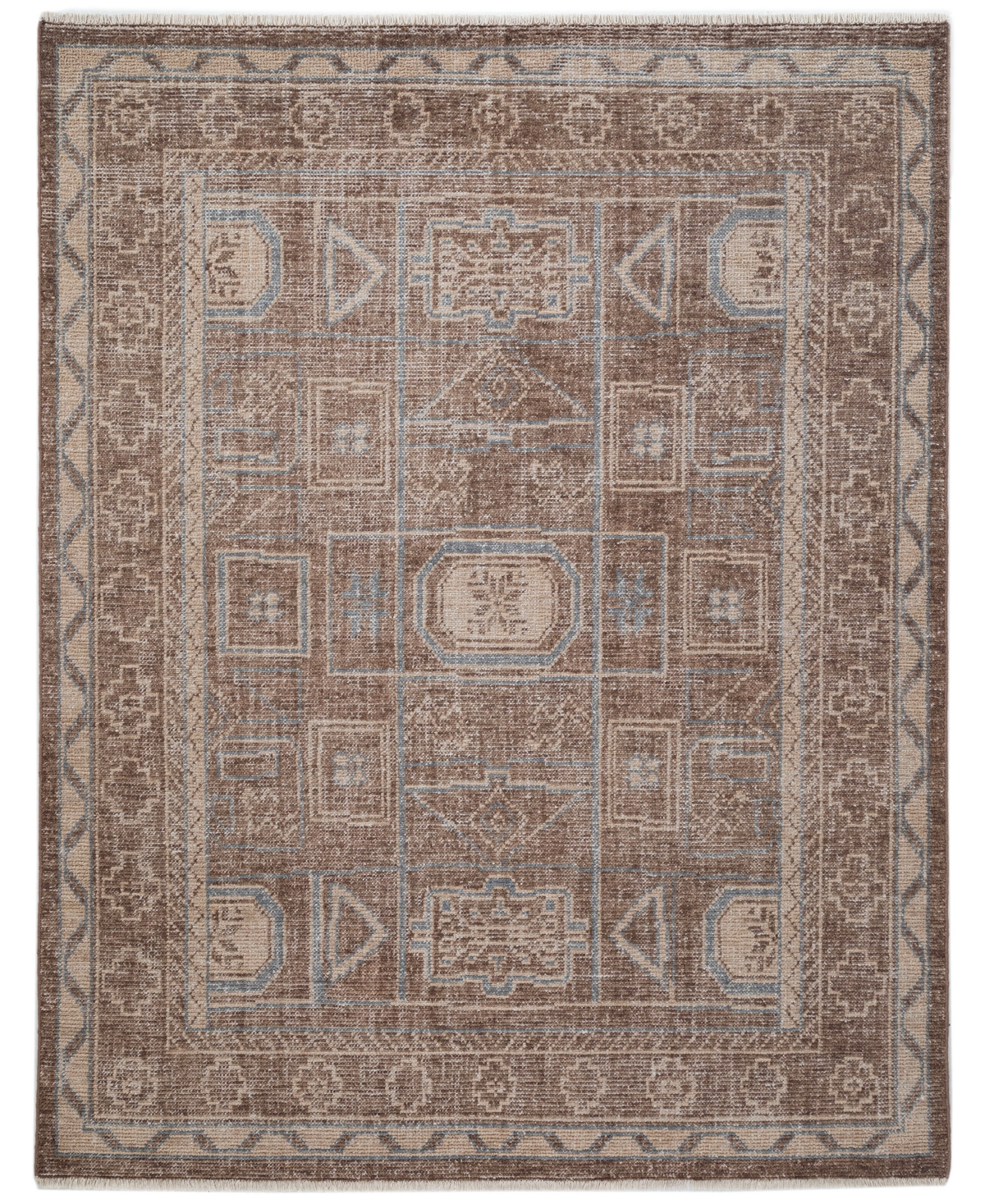 Obeetee Palace Vine 5' x 8' Area Rug