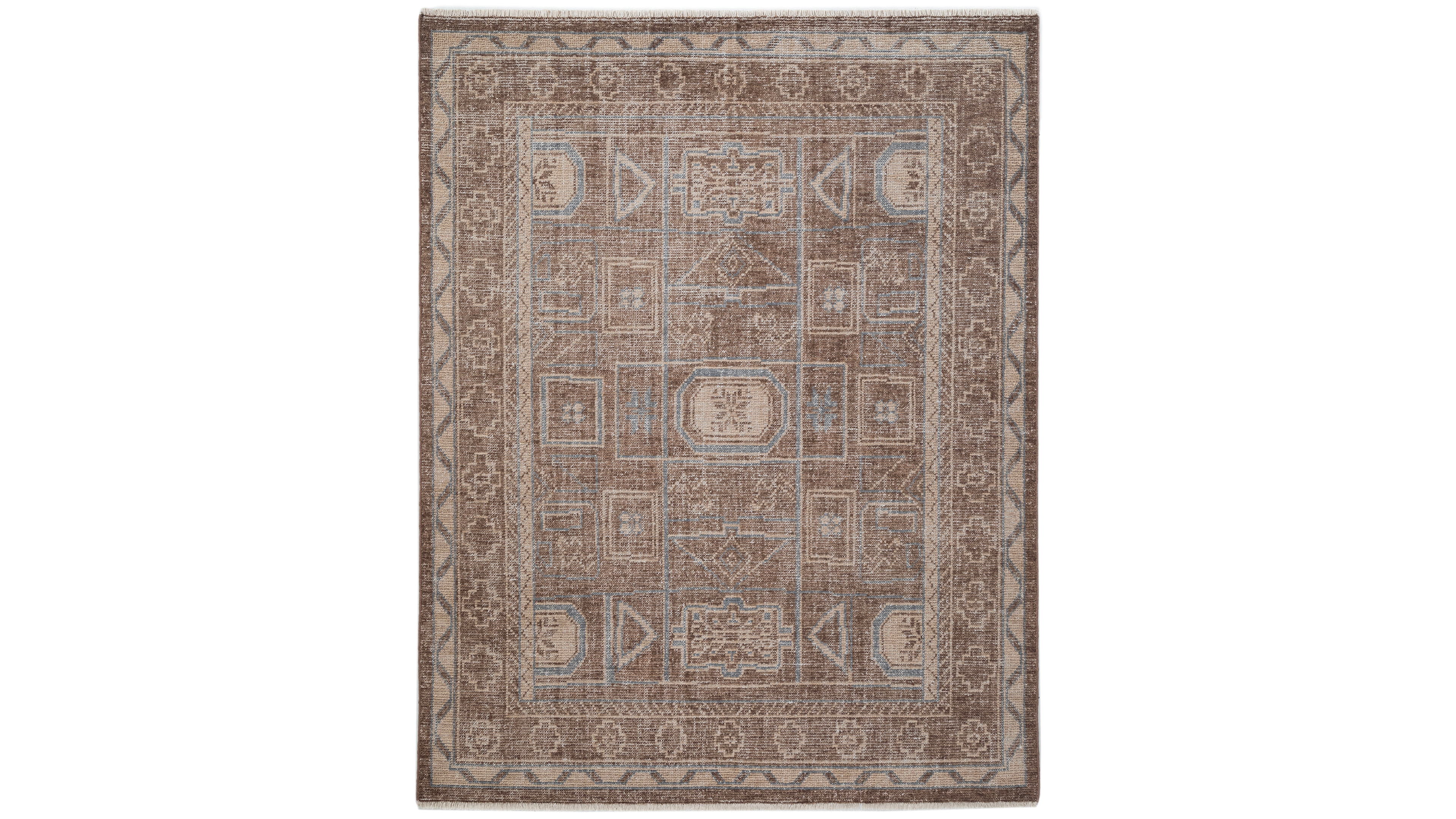 Obeetee Palace Vine 5' x 8' Area Rug