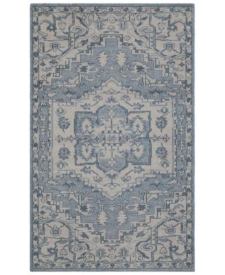 Tuscany Iqra 7'9" x 9'9" Area Rug