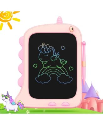 Dinosaur LCD Writing Tablet