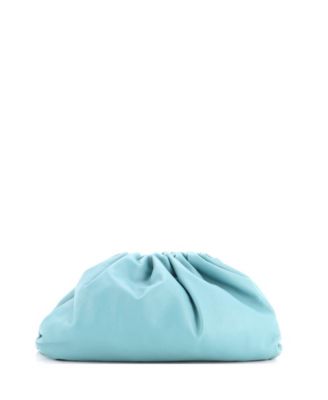 The Pouch Leather