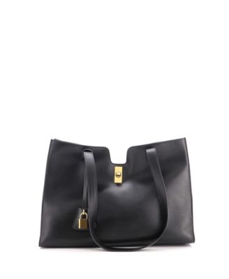 Cabas 16 Bag Smooth Calfskin