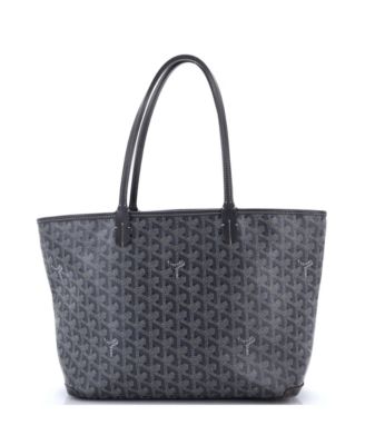 PM Artois Tote Coated Canvas