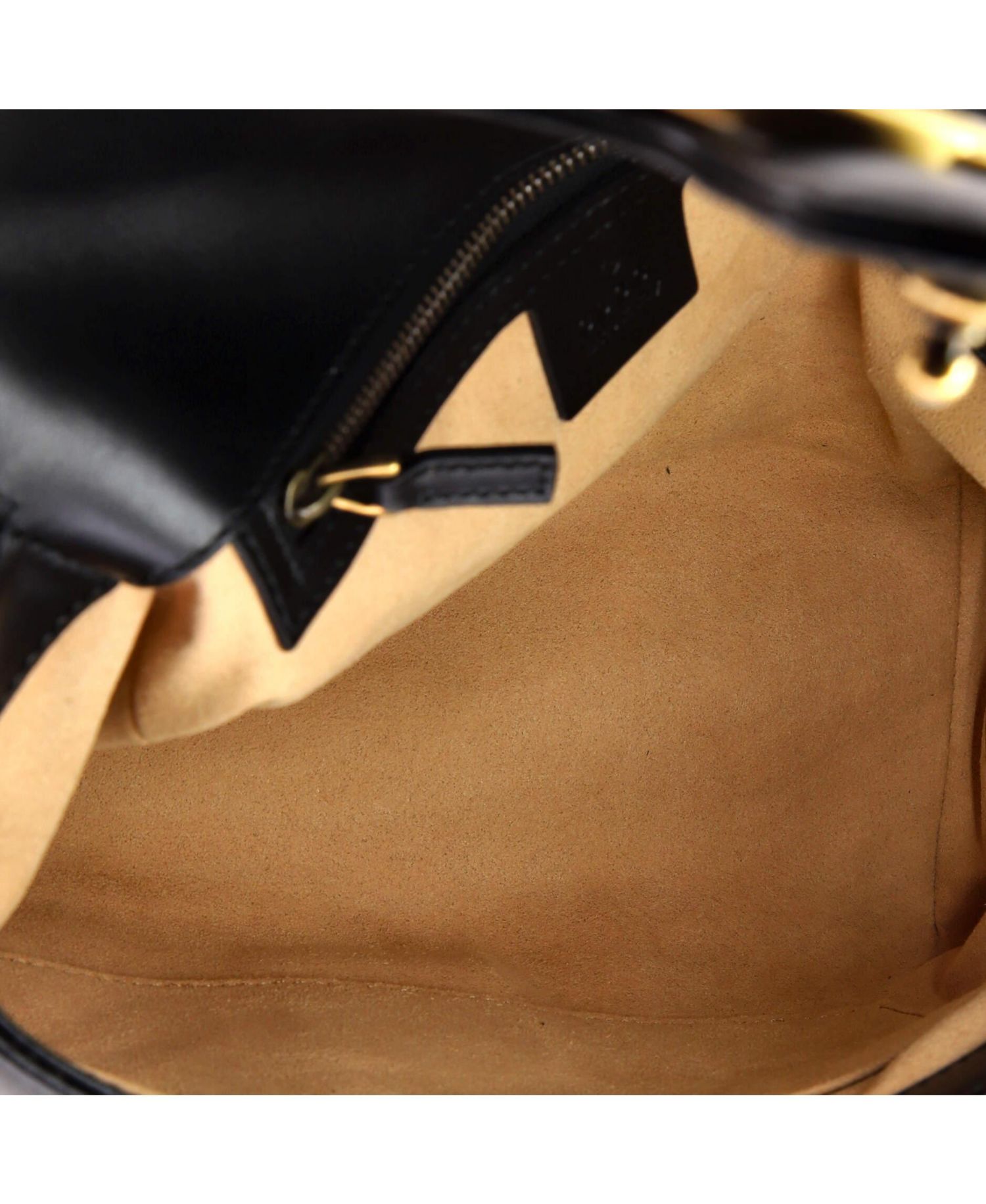 Small GG Marmont Top Handle Flap Bag Matelasse Leather