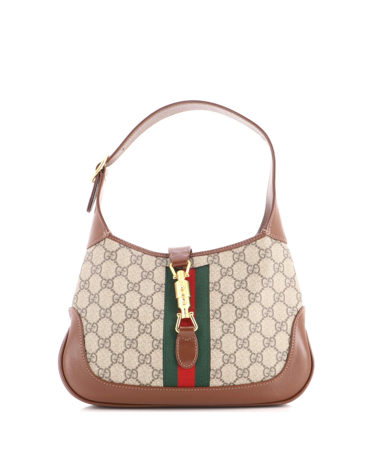Pre-Owned Gucci Jackie 1961 Small Hobo