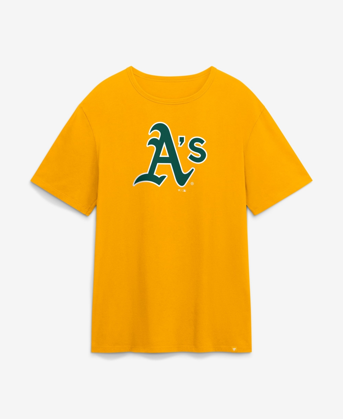 Fanatics Men's Oakland Athletics Legacy Distressed T-Shirt