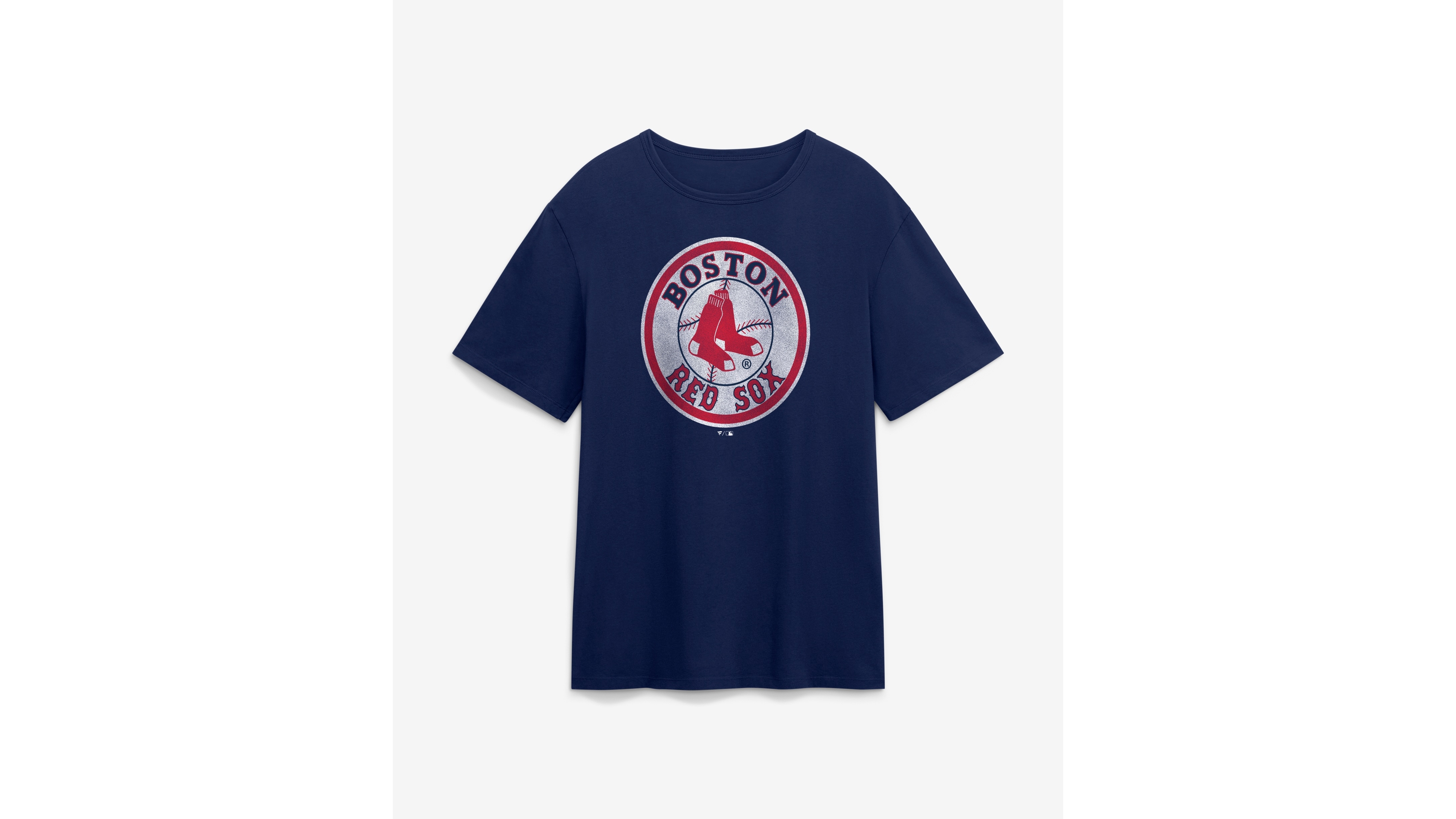 Fanatics Men's Boston Red Sox Legacy Classic Fit T-Shirt