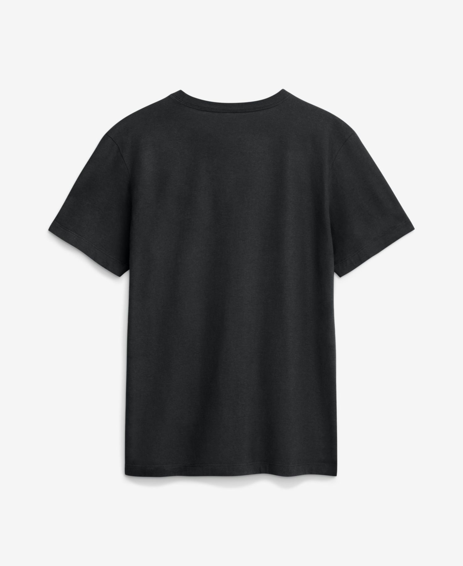 Men's Black Ohio State Buckeyes Primetime Logo Mantra T-Shirt