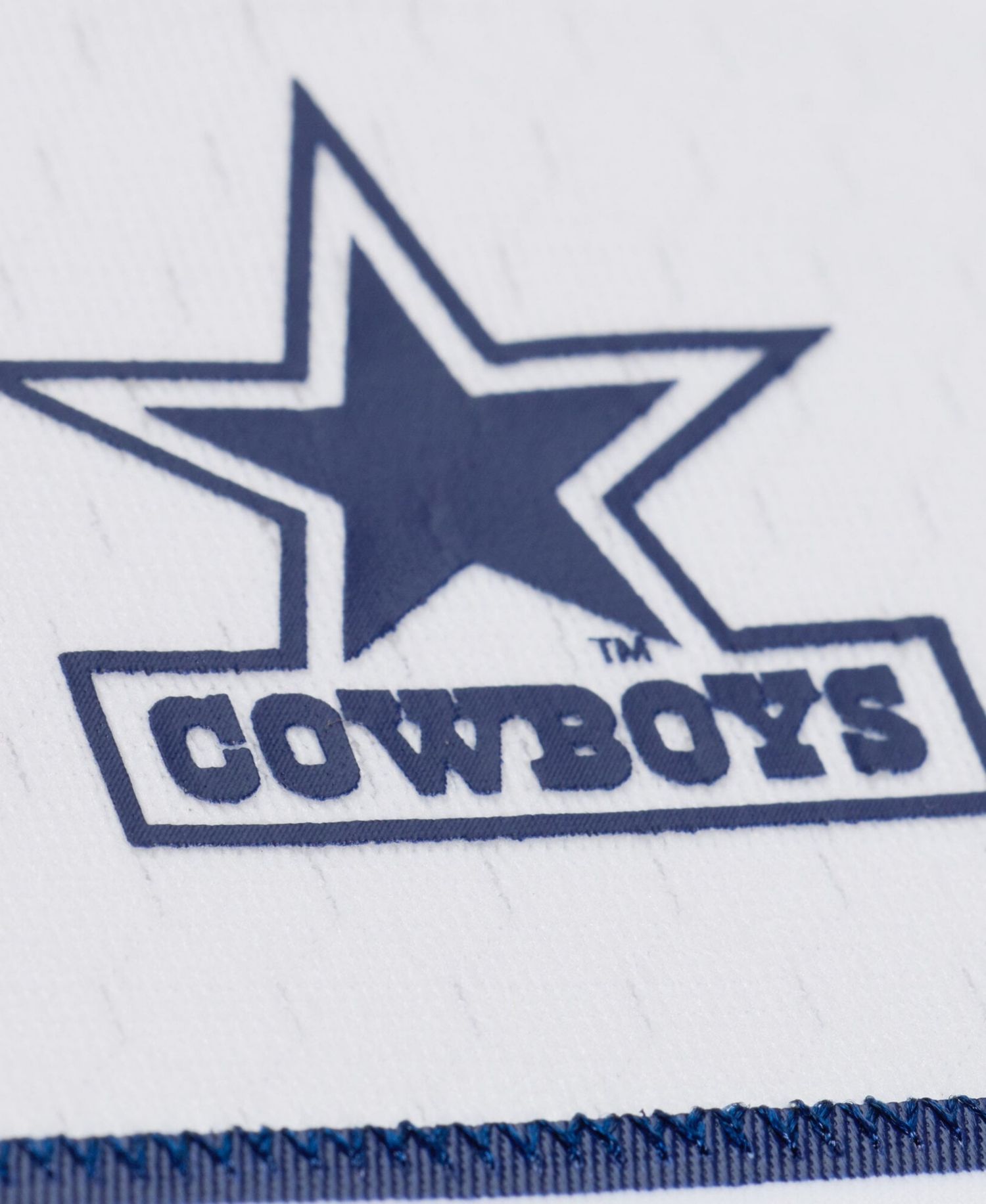 Women's Troy Aikman White Dallas Cowboys 1994 Legacy Replica Jersey