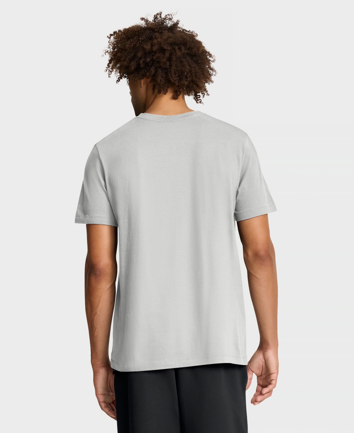 Men's Gray Jacksonville Jaguars We Run This T-Shirt