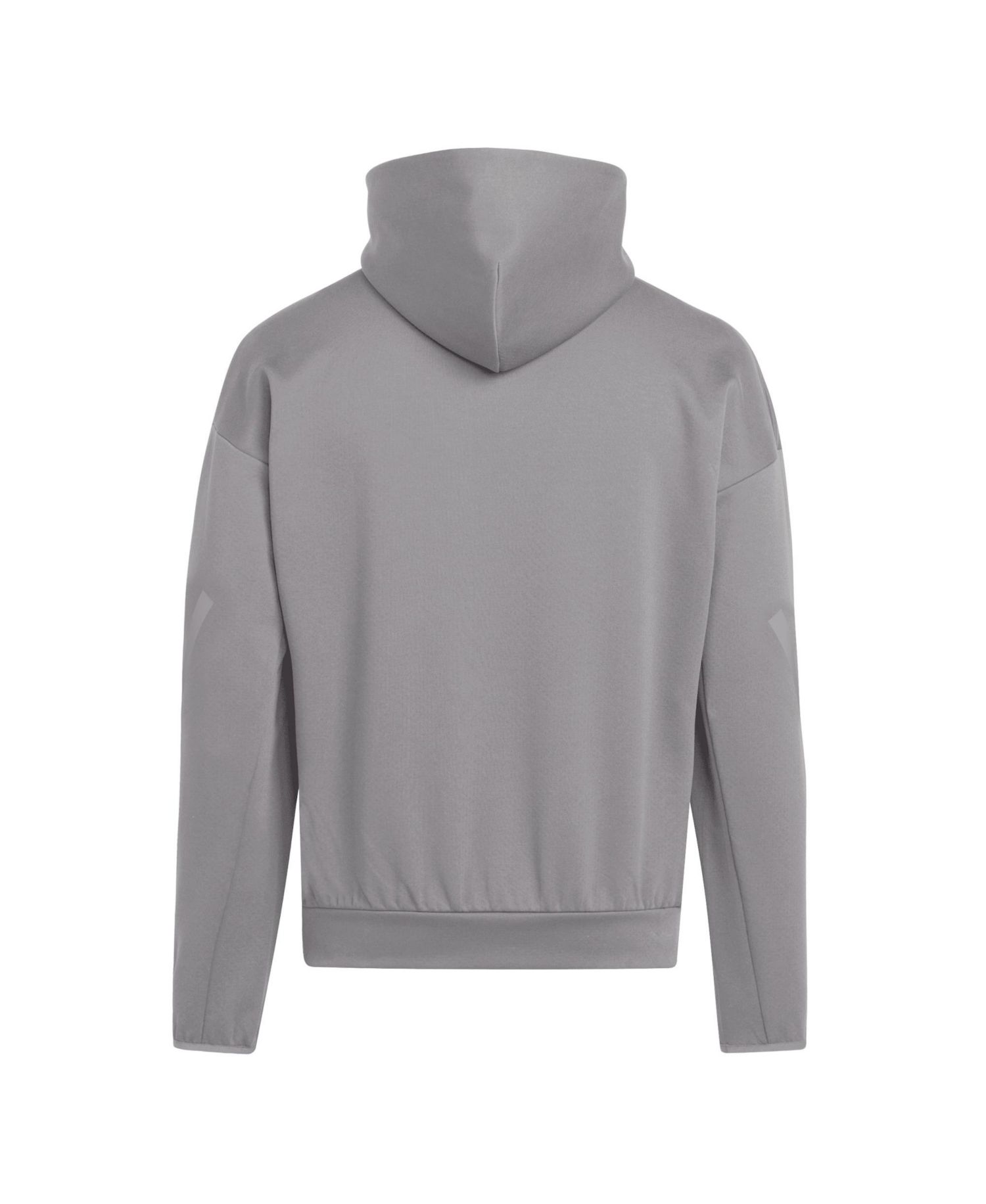 Men's Gray Penn State Nittany Lions Z.N.E Hoodie