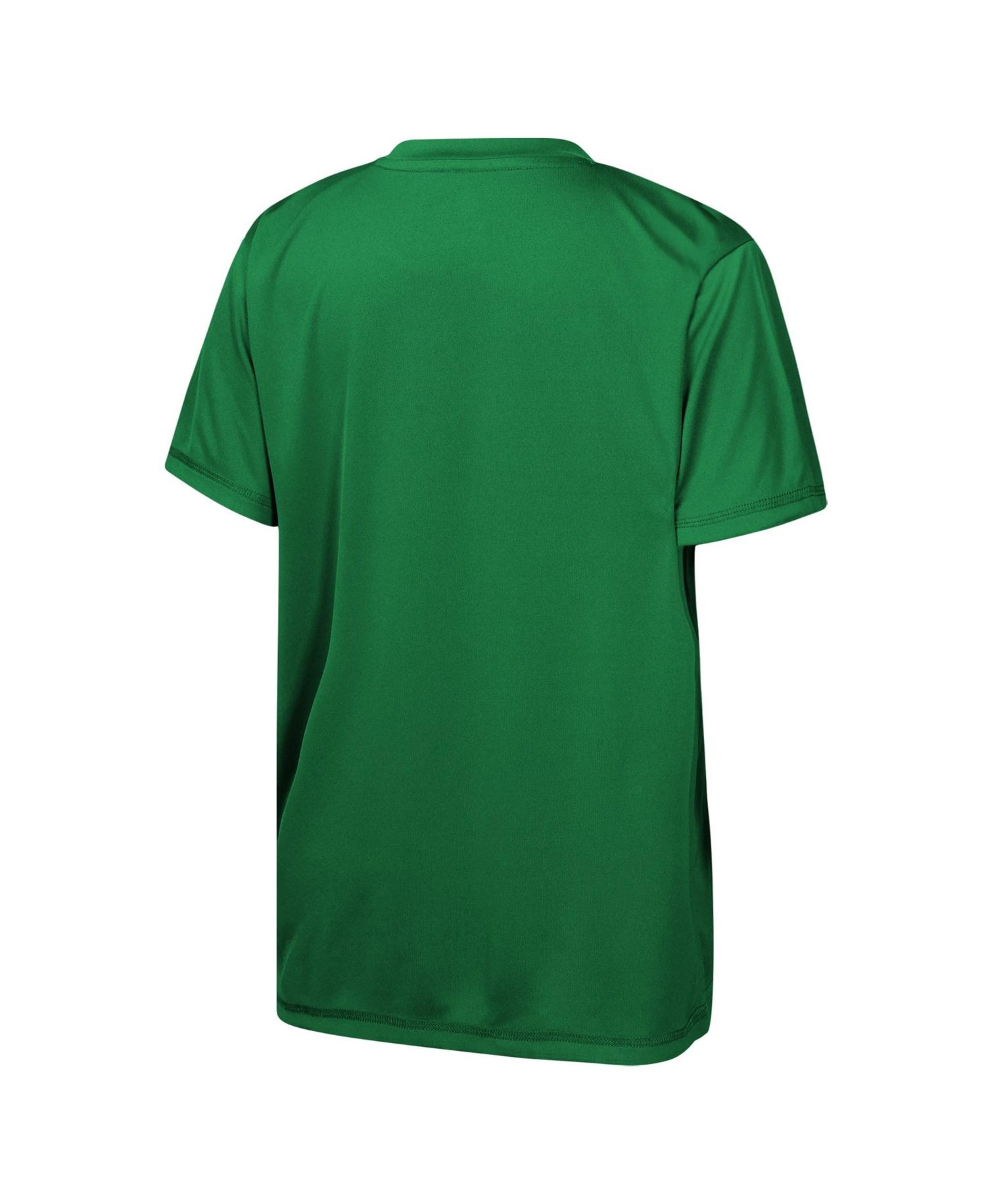 Big Boys and Girls Kelly Green Philadelphia Eagles Retro Collection Swat T-Shirt