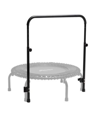Handle Bar Accessory for 39" Straight/Arched Leg Fitness Trampolines