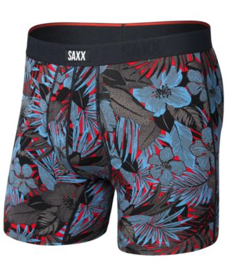 Men's Vibe Xtra No-RideUp Leg™ Boxer Brief