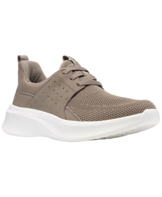 Men's Cloudsteppers Solevana Easy Low-Top Sneakers