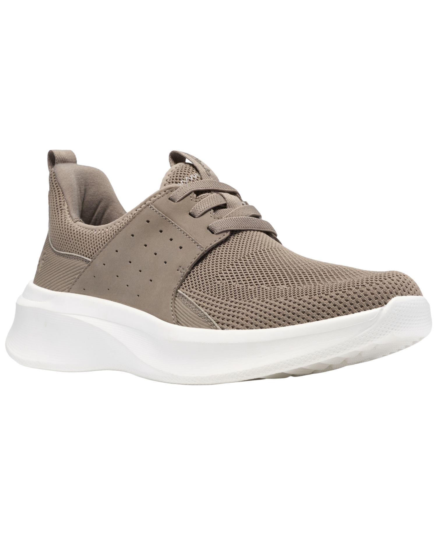 Men's Cloudsteppers Solevana Easy Low-Top Sneakers